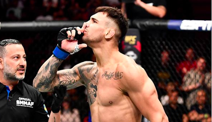 UFC 259