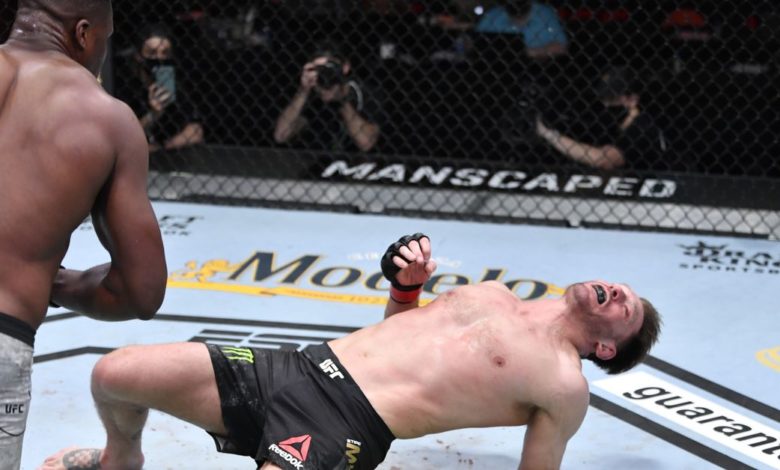 Résultats UFC 260: Francis Ngannou élimine Stipe Miocic en revanche pour remporter la couronne des poids lourds