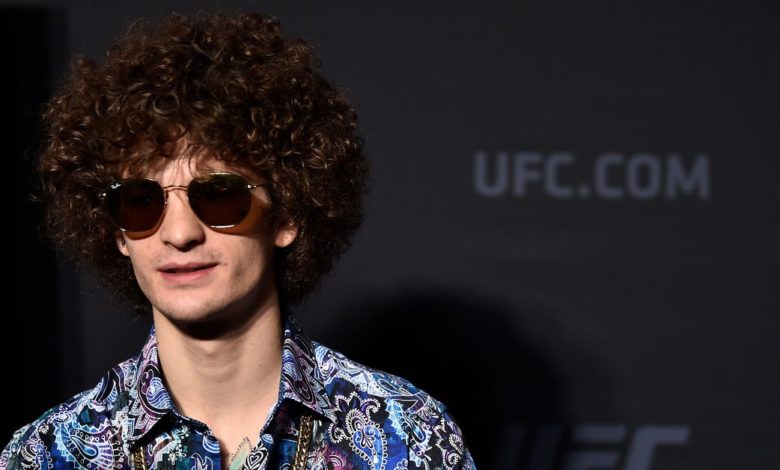 Sean O'Malley: Jake Paul a besoin de gagner contre Ben Askren pour prouver qu'il est un `` boxeur légitime ''