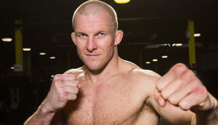 Misha Cirkunov 