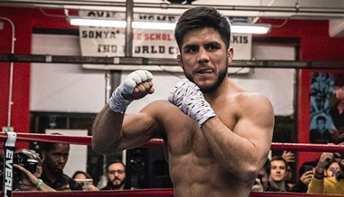 Henry Cejudo, Alexander Volkanovski