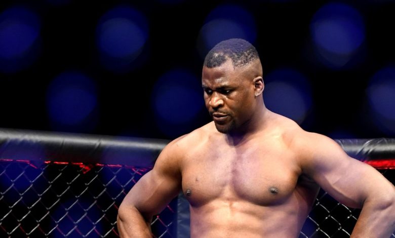 Vidéo UFC 260: Intégré, partie 2 - `` Se casser les couilles, rire de nos culs ''
