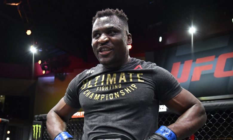 Vidéo: le Cameroun éclate en fête après le KO de Francis Ngannou de Stipe Miocic