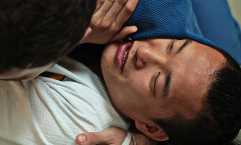Zero Talent For BJJ? This Is How To Become Really Good Anyway