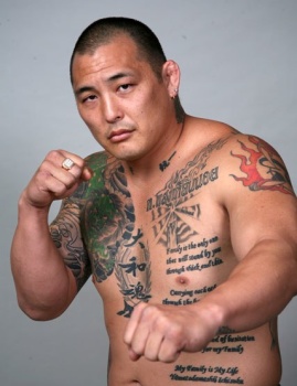 Enson Inoue 