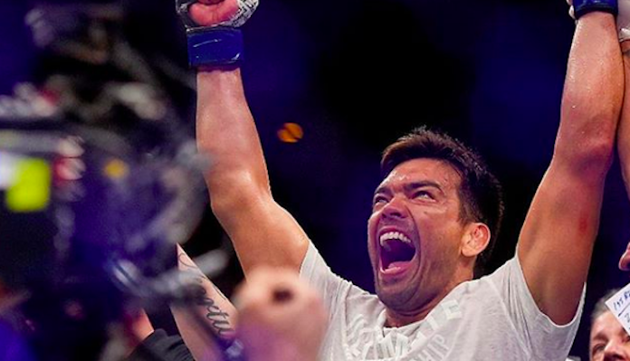 Lyoto Machida 