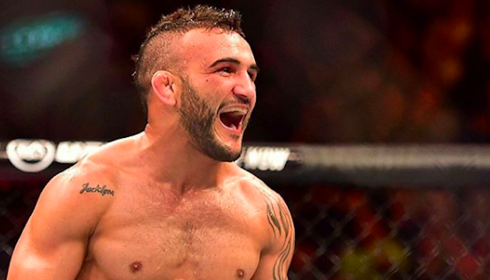 John Lineker, Dawn of Valor