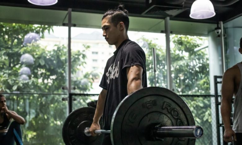 5 Post-Workout Mistakes Hurting Your Progress