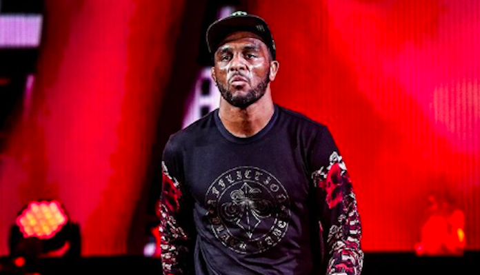 AJ McKee