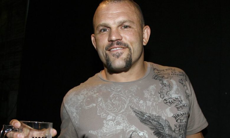 'Ambien' - Chuck Liddell explique la tristement célèbre apparition de l'émission matinale