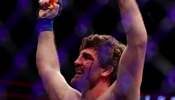 Ben Askren