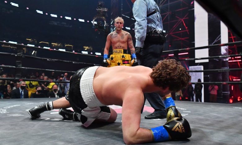 These Are The 5 Best Celebrity Boxers
