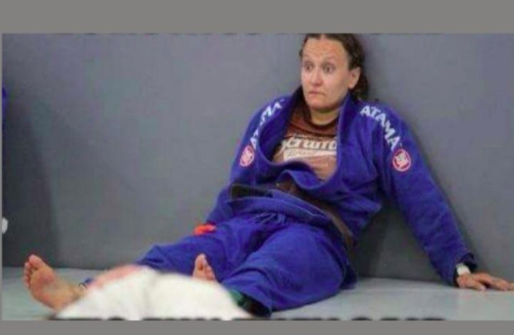 This Is Why You DON’T Feel Great After Jiu-Jitsu Training