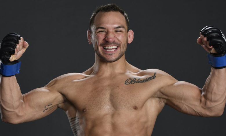 Chandler, Dos Anjos et Lee se portent volontaires pour combattre Conor McGregor à l'UFC 264 après un différend sur un don