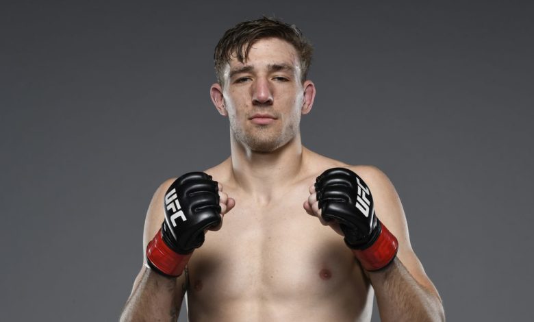 Combat de carte principale de l'UFC Vegas 23 rayé en raison des protocoles COVID-19