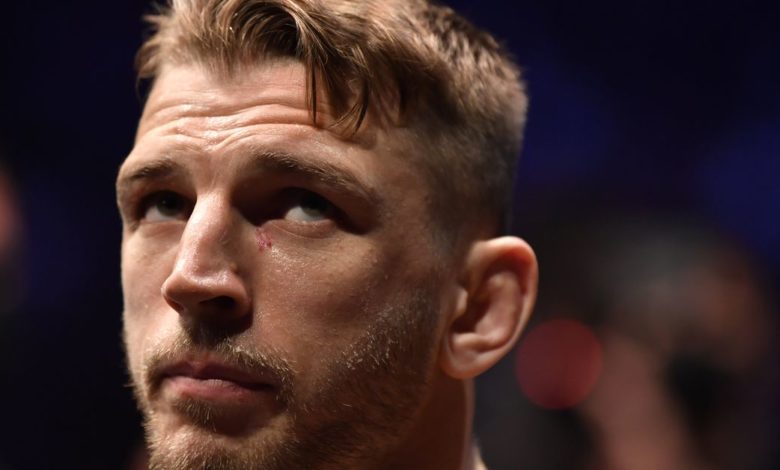 Dan Hooker veut Gaethje ou dos Anjos après la défaite `` décourageante '' de l'UFC 257