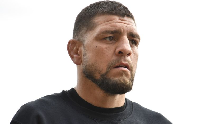 Dana White pour discuter du retour de Nick Diaz à l'UFC; ouvert au combat potentiel de Khamzat Chimaev