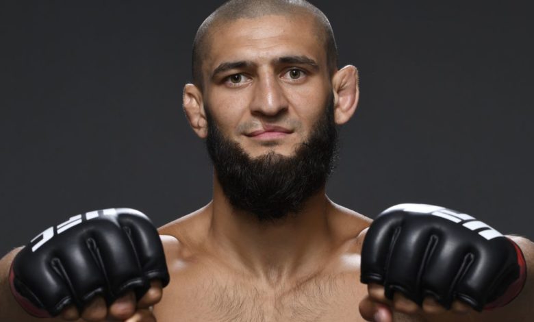 `` De retour avec une vengeance '' - Le manager de Khamzat Chimaev révèle le calendrier du retour