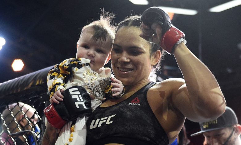 Fights on Tap: Nunes vs Pena, Blachwoicz vs Teixeira parmi 18 combats UFC finalisés