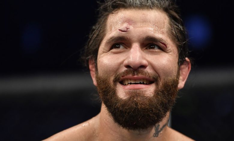 Jorge Masvidal sur la victoire de Jake Paul sur KO contre Ben Askren: `` Je vous l'ai dit ''