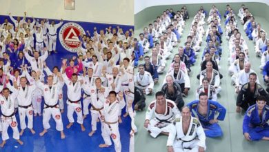 Greatest Rivalries of Jiu-Jitsu: Gracie Barra vs. Alliance