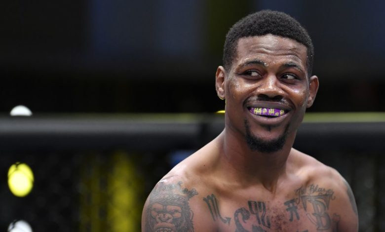 Marvin Vettori contre Kevin Holland confirmé comme nouvelle tête d'affiche pour l'événement du 10 avril de l'UFC