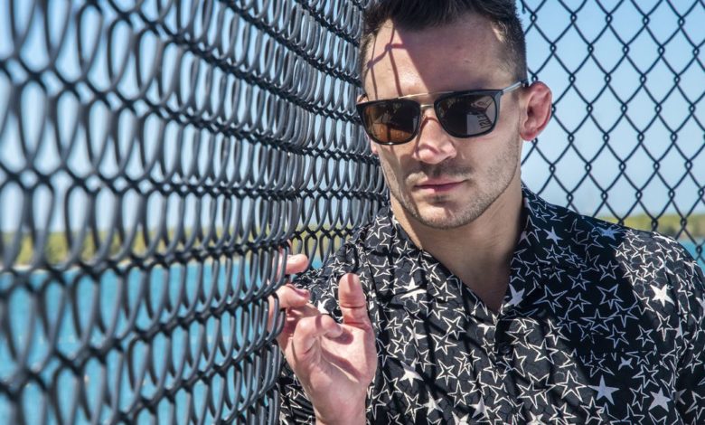 Michael Chandler dit que son `` sixième sens '' le protégera des soumissions de Charles Oliveira