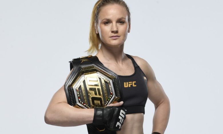 Photos: Premier aperçu des kits de combat de champion UFC 261 Venum