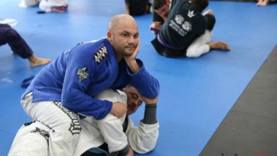 Why Do So Many Jiu-Jitsu Blue Belts Get an Inflated Ego?