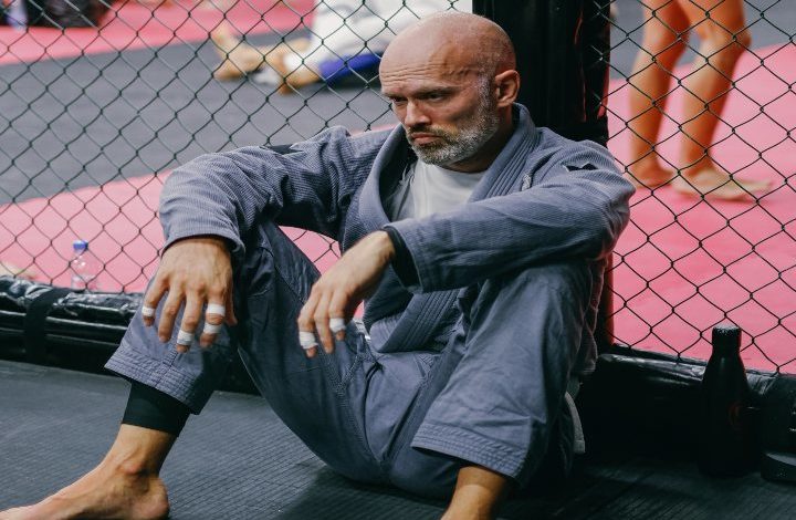 When Is It Too Late To Start Training Brazilian Jiu-Jitsu?