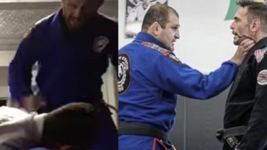 What Should You Do If Your BJJ Instructor Doesn’t Like You?
