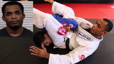 BJJ Champion Rafael ‘Barata’ Freitas Cleared of Charges of Drugging, Raping Client