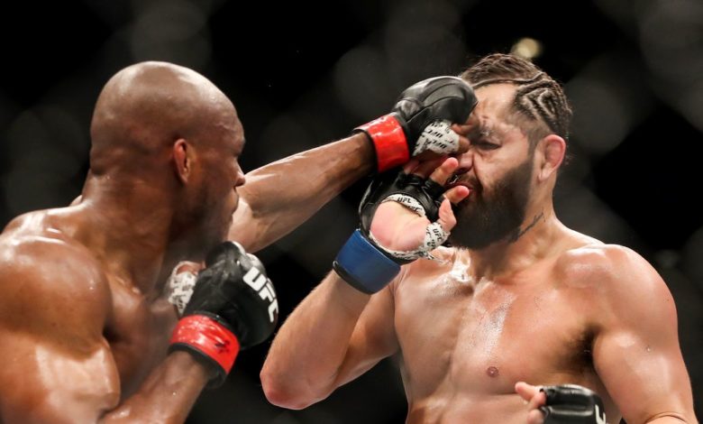 Rapport: l'UFC 261 a généré plus de 700000 achats nationaux à la carte