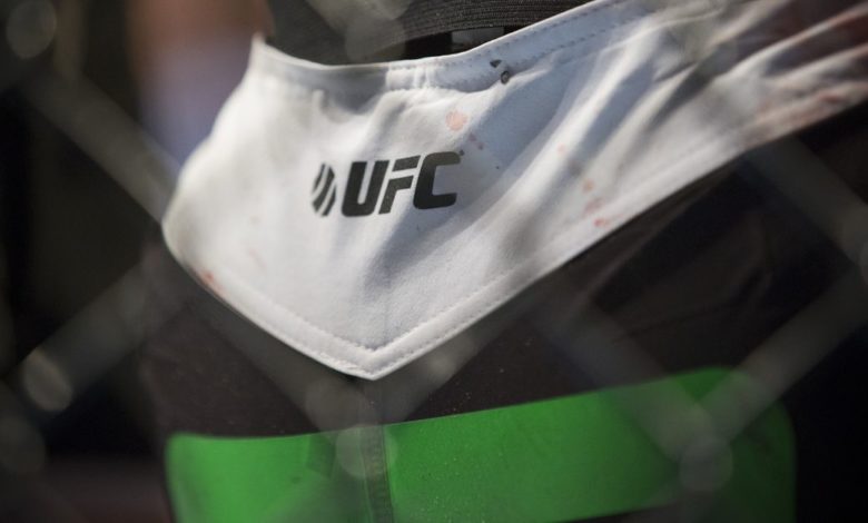 Rapport: l'accord Venum donne aux champions de l'UFC une augmentation de salaire de 2000 $