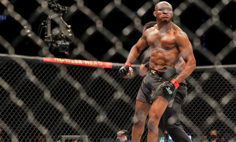 Résultats de l'UFC 261: Kamaru Usman violemment KO's Jorge Masvidal en revanche pour garder la ceinture des poids welters