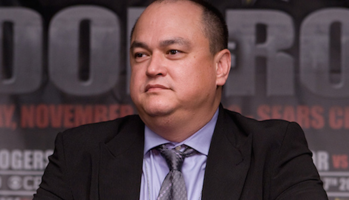 Scott Coker, Bellator, ONE Championship, Jon Jones