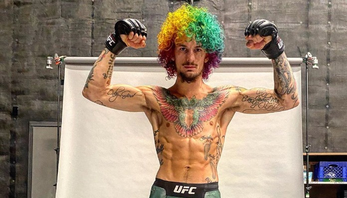 Sean O'Malley, Ben Askren