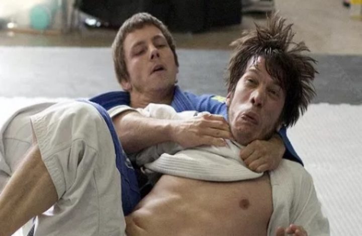 What Should BJJ White Belts Focus On… If They’re Terrible In Jiu-Jitsu?