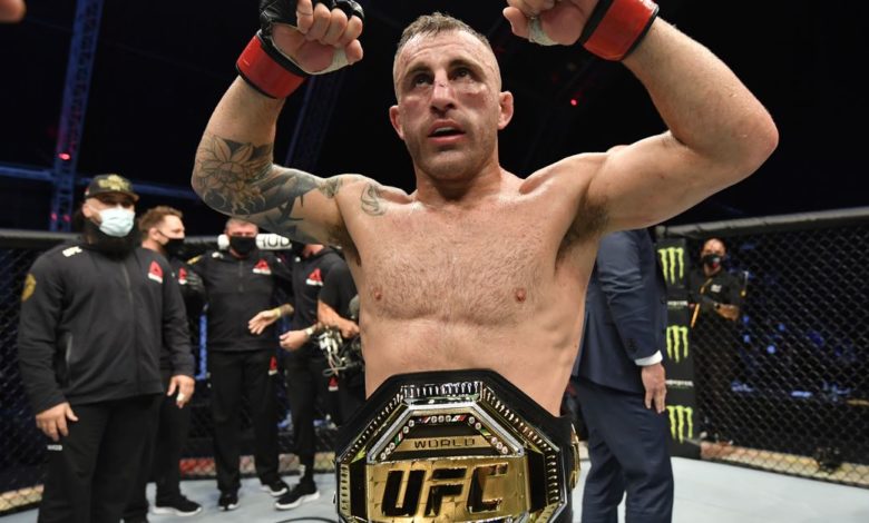 The Ultimate Fighter 29: date de la première de la saison, distribution révélée