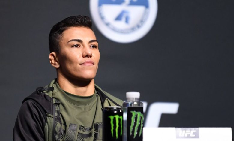 Vidéo UFC 261: Embedded, partie 3 - `` Ce sera le combat de la nuit, sans aucun doute ''