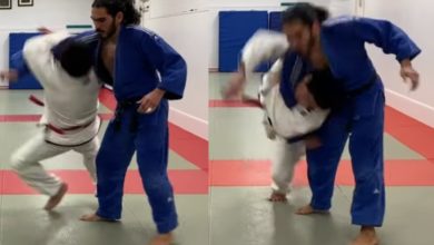 This Is How To Eliminate HESITATION In Brazilian Jiu Jitsu