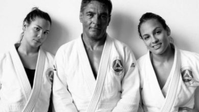 This is Why You Should Enroll Your Daughter In A Brazilian Jiu-Jitsu Class