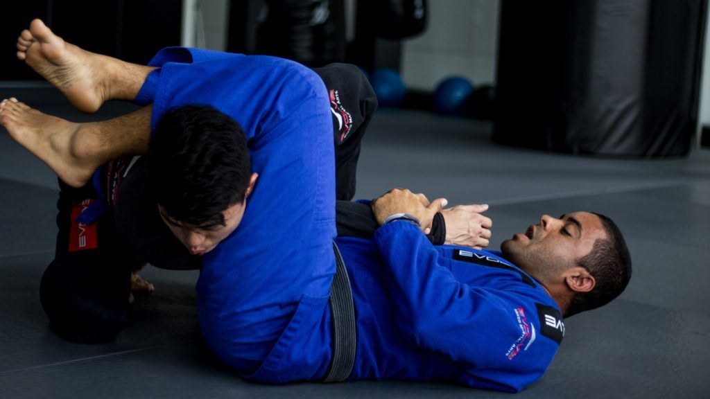 BJJ-Gym-Avantages