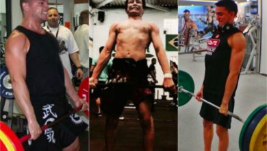 Getting The Most Out Of Your Deadlifts