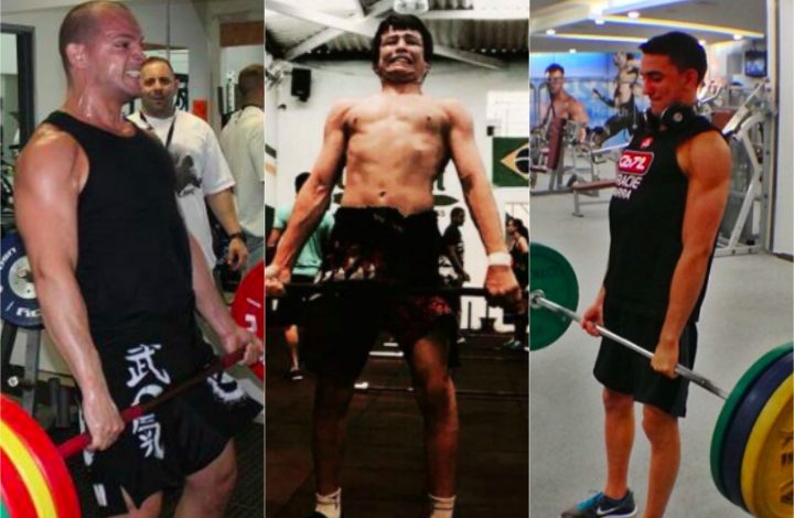 Getting The Most Out Of Your Deadlifts