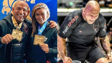 Extremely Successful BJJ Competitors Have These 5 Habits