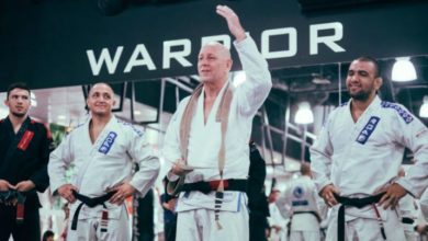 So… How Can You Know If You Really Deserve Your BJJ Belt Promotion?