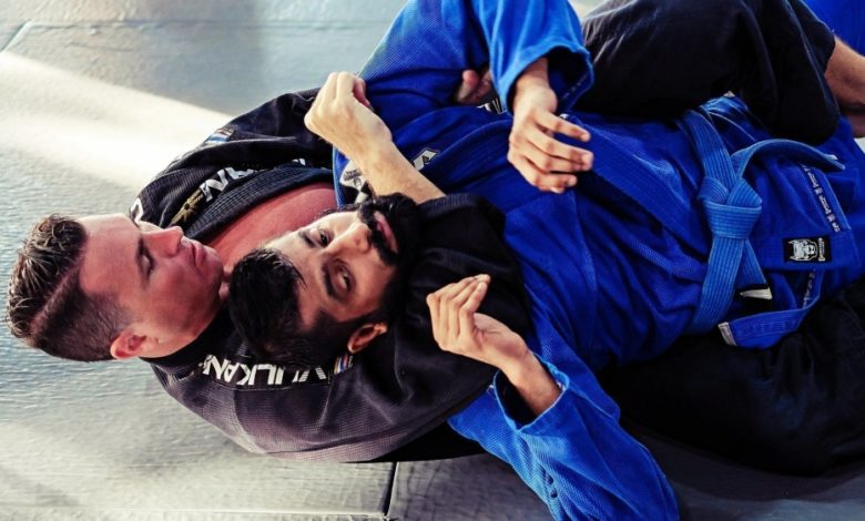 These Are the Must-Know BJJ Techniques For The Street