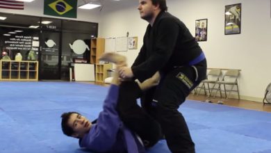 These Things You Should Know After ONE MONTH Of Jiu-Jitsu