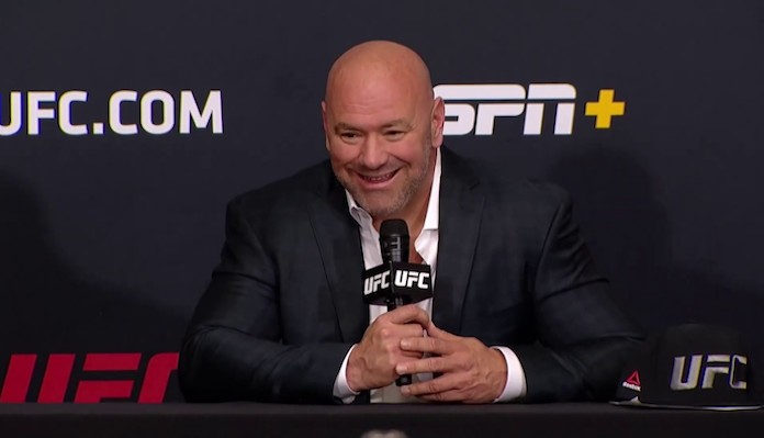 Dana White